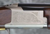 Browning 725 Feather Field 20GA 26" (315) - 1 of 6