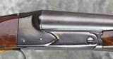 Winchester Model 21 Skeet 2 Barrel 12GA 28"/30" (022) - 2 of 6