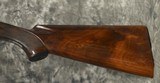 Winchester Model 21 Skeet 2 Barrel 12GA 28"/30" (022) - 4 of 6