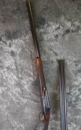 Winchester Model 21 Skeet 2 Barrel 12GA 28"/30" (022) - 6 of 6
