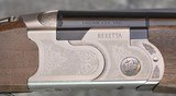 Beretta 686 Silver Pigeon I Sporting 12GA 32" (67S) - 2 of 6