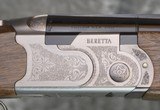 Beretta 686 Silver Pigeon I Sporting 12GA 30" (38S) - 2 of 6
