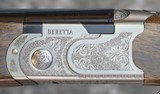 Beretta 686 Silver Pigeon I Field .410 28" (42S) - 1 of 6