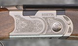Beretta 686 Silver Pigeon I Field .410 28" (42S) - 2 of 6