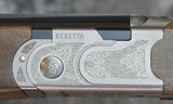 Beretta 686 Silver Pigeon I Field 28GA 28" (09S) - 1 of 6