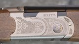 Beretta 686 Silver Pigeon I Field 28GA 28" (09S) - 2 of 6