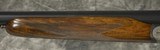 AyA XXV Sidelock Game 12GA 26" (335) - 5 of 6