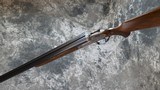 AyA XXV Sidelock Game 12GA 26" (335) - 6 of 6