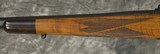 Sabi Mauser Custom 98 Rifle 8x68 S 26.5" (019) - 4 of 6