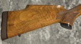Sabi Mauser Custom 98 Rifle 8x68 S 26.5" (019) - 2 of 6