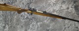 Sabi Mauser Custom 98 Rifle 8x68 S 26.5" (019) - 6 of 6