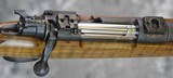 Sabi Mauser Custom 98 Rifle 8x68 S 26.5" (019) - 1 of 6