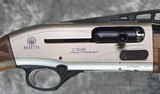 Beretta A400 Multi Target Sporting Kick Off 12GA 30" (993) - 1 of 5