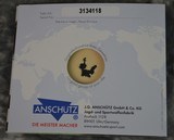 Anschutz 1416 Sporter .22LR 23" Unfired - 5 of 5
