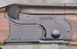 Beretta DT11 Black Edition TSK Sporting 12GA 32" (44W) - 1 of 6
