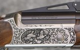 Blaser F3 Grand Luxe Super Sport 12GA 32" (582) - 2 of 6