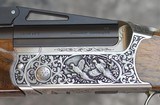 Blaser F3 Grand Luxe Super Sport 12GA 32" (582) - 1 of 6