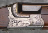 Pieper Centaure Game O/U shotgun 12GA 28" (CBG) - 2 of 6