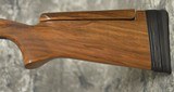 Perazzi MX2000/3 Adj. Rib Sporting 12GA 32" (186) - 4 of 6