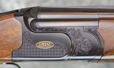 Caesar Guerini Invictus M Spec Sporting 12GA 32" (149) Demo Fired - 2 of 6