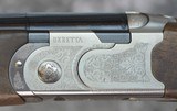 Beretta 686 Silver Pigeon I Game Combo 20/28 28" (94S) - 2 of 6