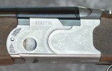 Beretta 686 Silver Pigeon I Sporting 12GA 30" (03S) - 2 of 6