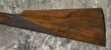 Arrieta Sidelock Ejector Game 20GA 29" (307) - 4 of 6
