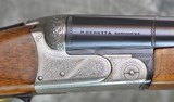 Beretta 626 Field 20GA 26" (73A) - 2 of 6