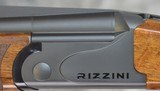 Rizzini BR 110 Sporting Ramped Rib 12GA 32" (911) - 1 of 6