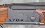 Rizzini BR 110 Sporting Ramped Rib 12GA 32" (911) - 2 of 6