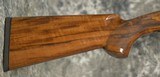Rizzini BR 110 Sporting Ramped Rib 12GA 32" (911) - 3 of 6