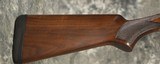 Browning 725 Feather Field 20GA 26" (315) - 3 of 6