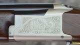 Browning 725 Feather Field 20GA 26" (315) - 1 of 6