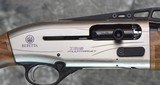 Beretta A400 Multi Target Sporting 12GA 30" (163) - 1 of 5