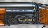 Perazzi MX2000S Sporting 12GA 32" (216) - 2 of 6