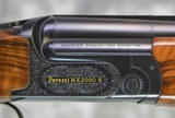 Perazzi MX2000S Sporting 12GA 32" (216) - 1 of 6