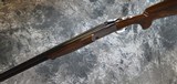 Krieghoff K80 Standard Sporting 12GA 32" Demo (384) - 6 of 6