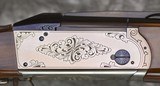 Krieghoff K80 Standard Sporting 12GA 32" Demo (384) - 1 of 6