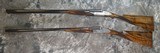 Grulla Windsor Matched Pair Driven Game 12GA 30" (049) - 11 of 12