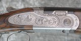 Beretta 687EELL Classic Game 28GA Prince of Wales 28" (93S) - 1 of 7