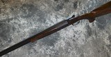 Blaser F3 Competition Sporting 12GA 32" (120) - 6 of 6