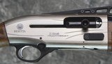 Beretta A400 Xcel Multi Target 12GA 30" (160) - 1 of 5