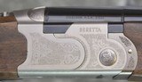 Beretta 686 Silver Pigeon I Sporting 12GA 30" (85S) Special Pricing - 2 of 6