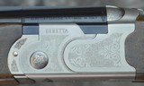 Beretta 686 Silver Pigeon I Sporting 12GA 30" (85S) Special Pricing - 1 of 6