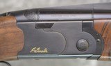 Beretta 686 Onyx Pro X Trap O/U 12GA 32" (69S) - 2 of 6