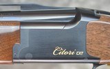 Browning Citori CXT Trap 12GA 30" (720) - 1 of 6