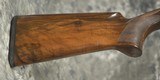 Perazzi MX12 Sporting 12GA 32" (426) - 3 of 6