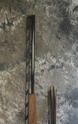 Perazzi High Tech Lusso RS Trap Combo 12GA 32"/34" (938) - 6 of 6