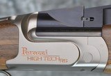 Perazzi High Tech Lusso RS Trap Combo 12GA 32"/34" (938) - 1 of 6
