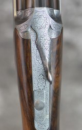 Perazzi High Tech S SCO Sporting 12GA 32" (634) - 5 of 10